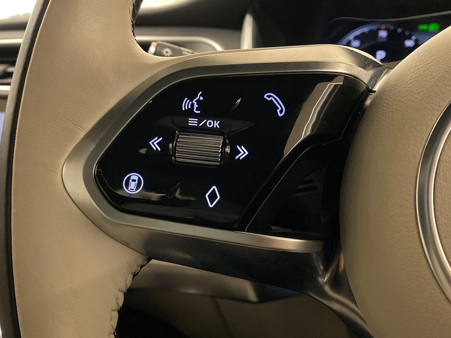 Used Jaguar I-Pace 2024 for sale - 76342964: Photo 32