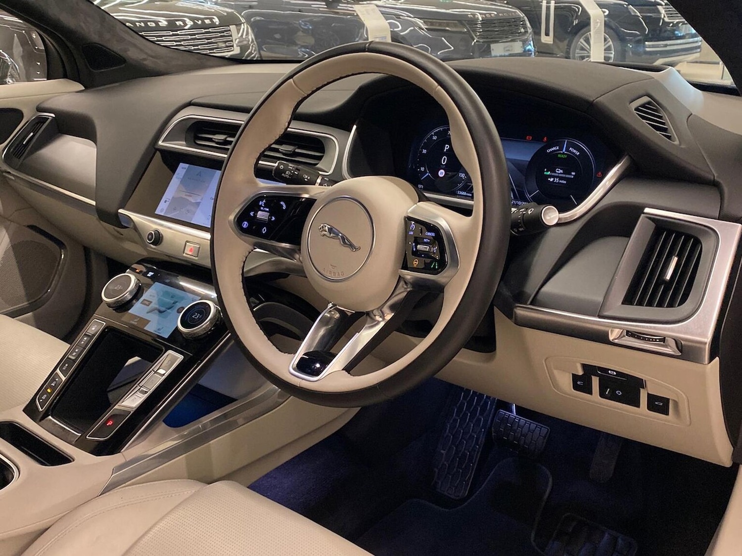 Used Jaguar I-Pace 2024 for sale - 76342964: Photo 35