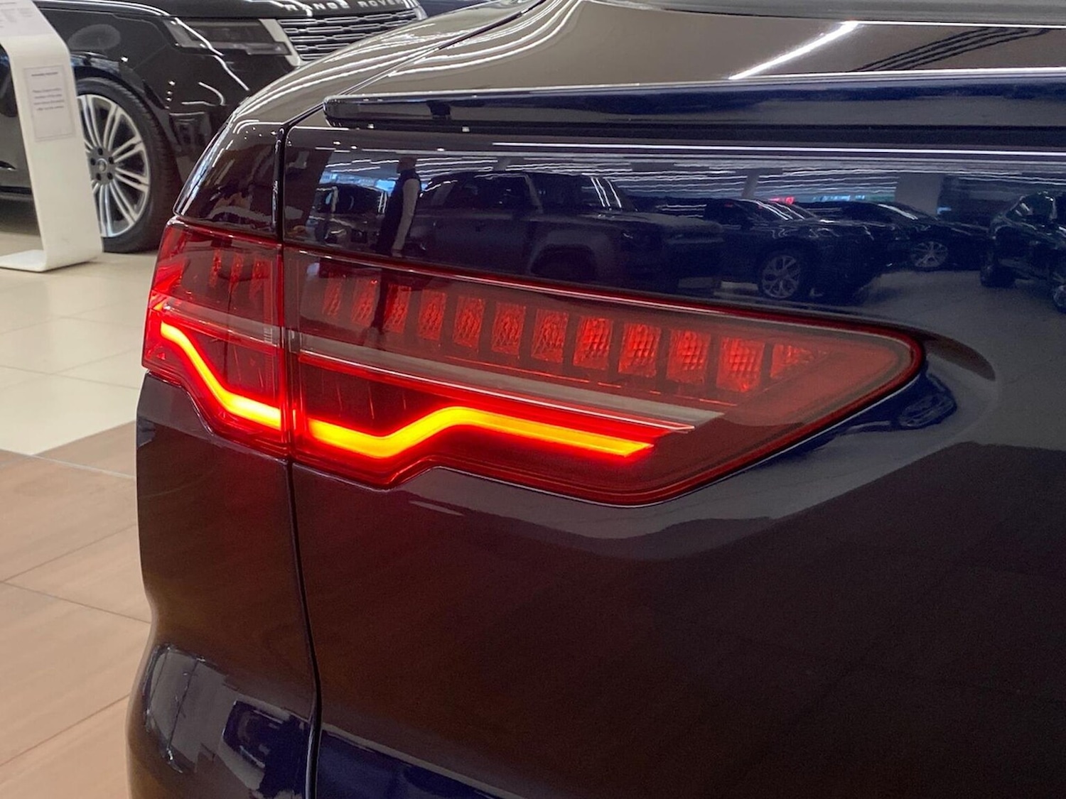 Used Jaguar I-Pace 2024 for sale - 76342964: Photo 37