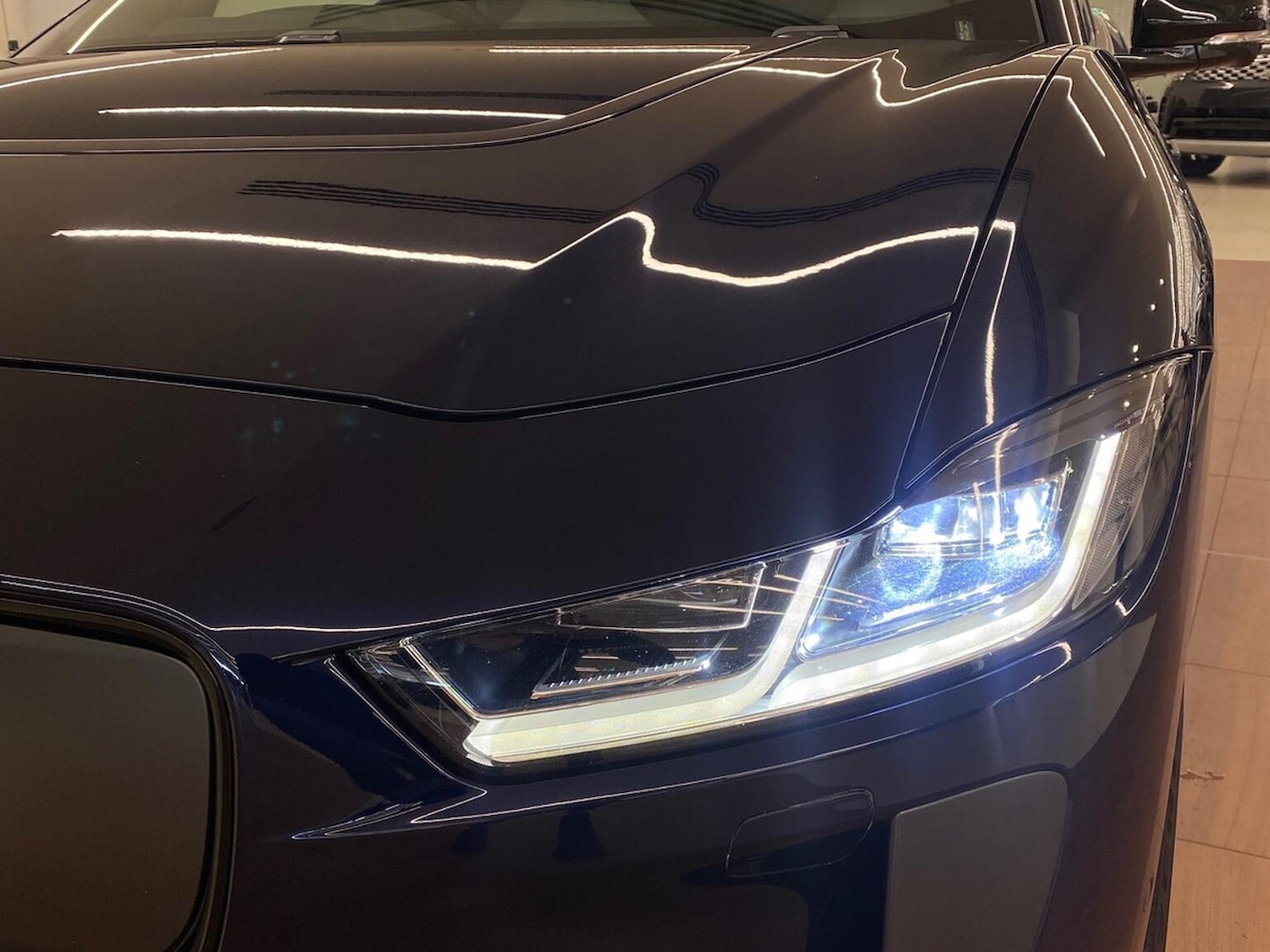 Used Jaguar I-Pace 2024 for sale - 76342964: Photo 38