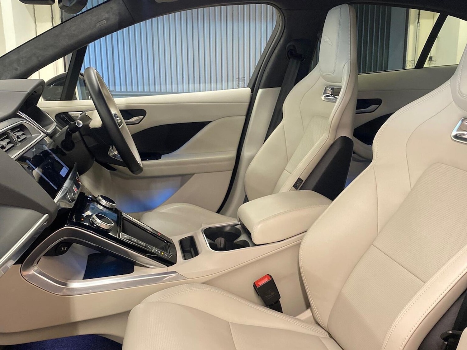 Used Jaguar I-Pace 2024 for sale - 76342964: Photo 39