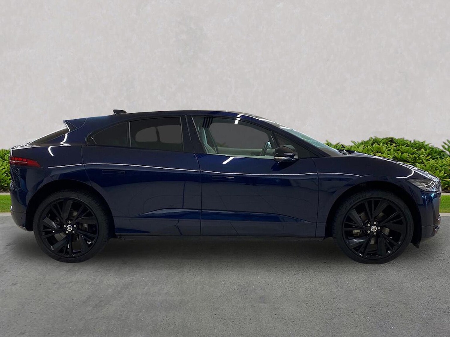 Used Jaguar I-Pace 2024 for sale - 76342964: Photo 5