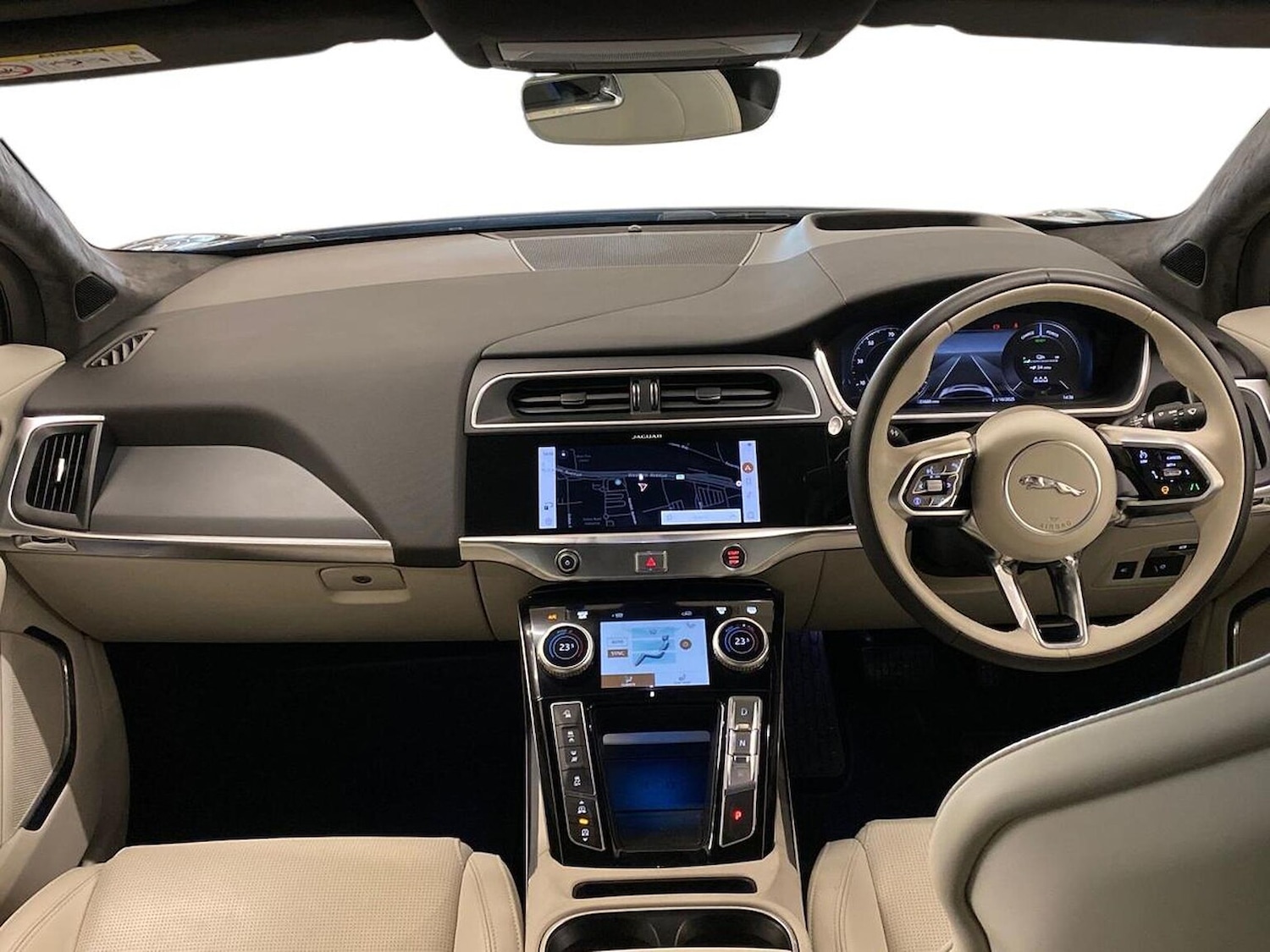 Used Jaguar I-Pace 2024 for sale - 76342964: Photo 9