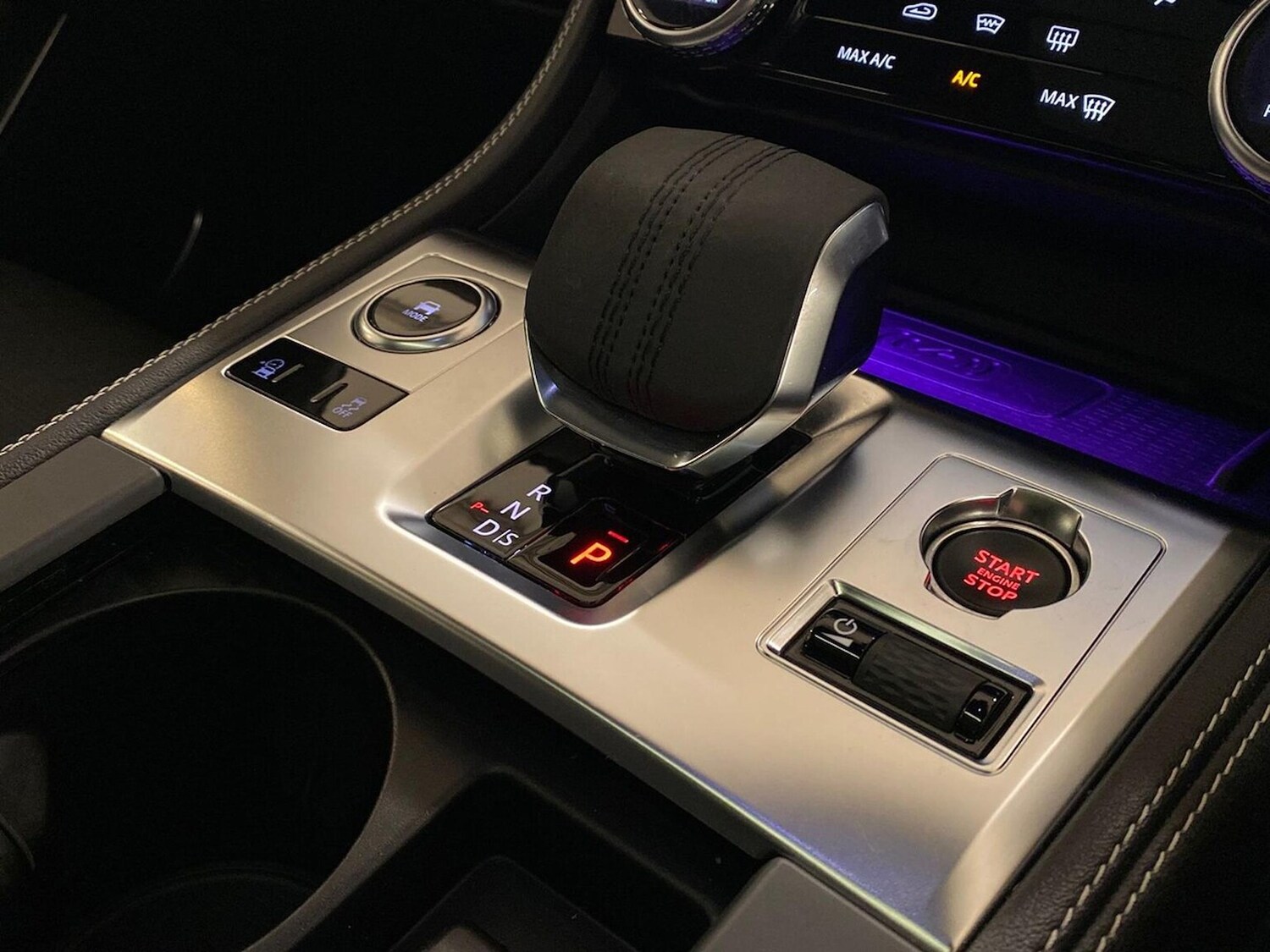 Used Jaguar F-Pace 2023 for sale - 76832043: Photo 13