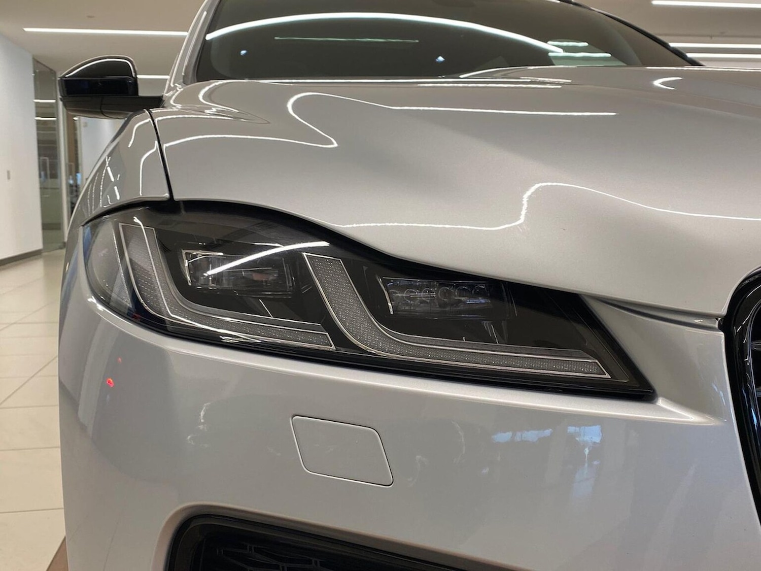 Used Jaguar F-Pace 2023 for sale - 76832043: Photo 17