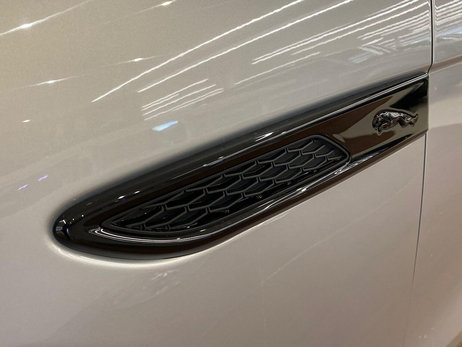 Used Jaguar F-Pace 2023 for sale - 76832043: Photo 20