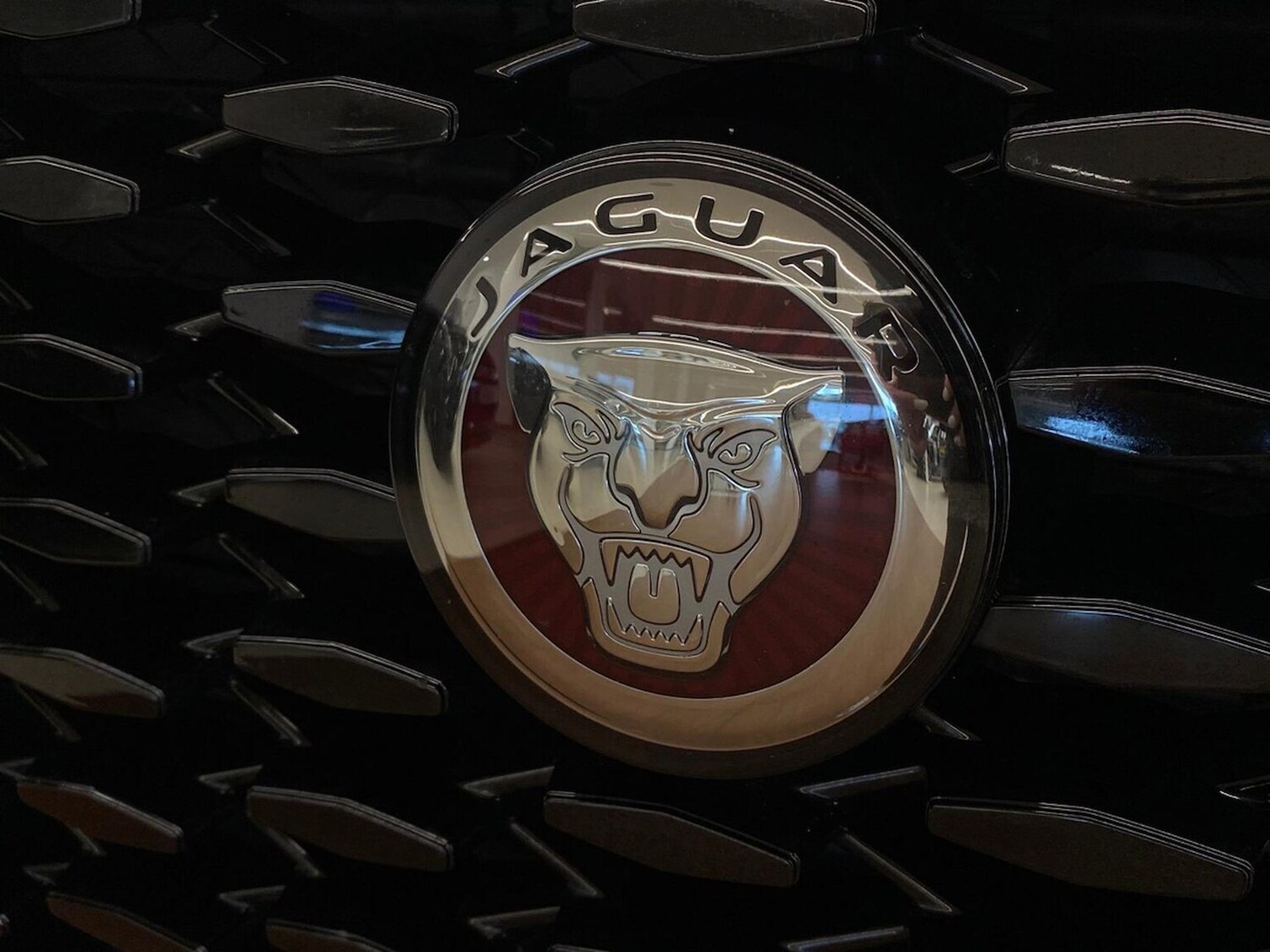 Used Jaguar F-Pace 2023 for sale - 76832043: Photo 24