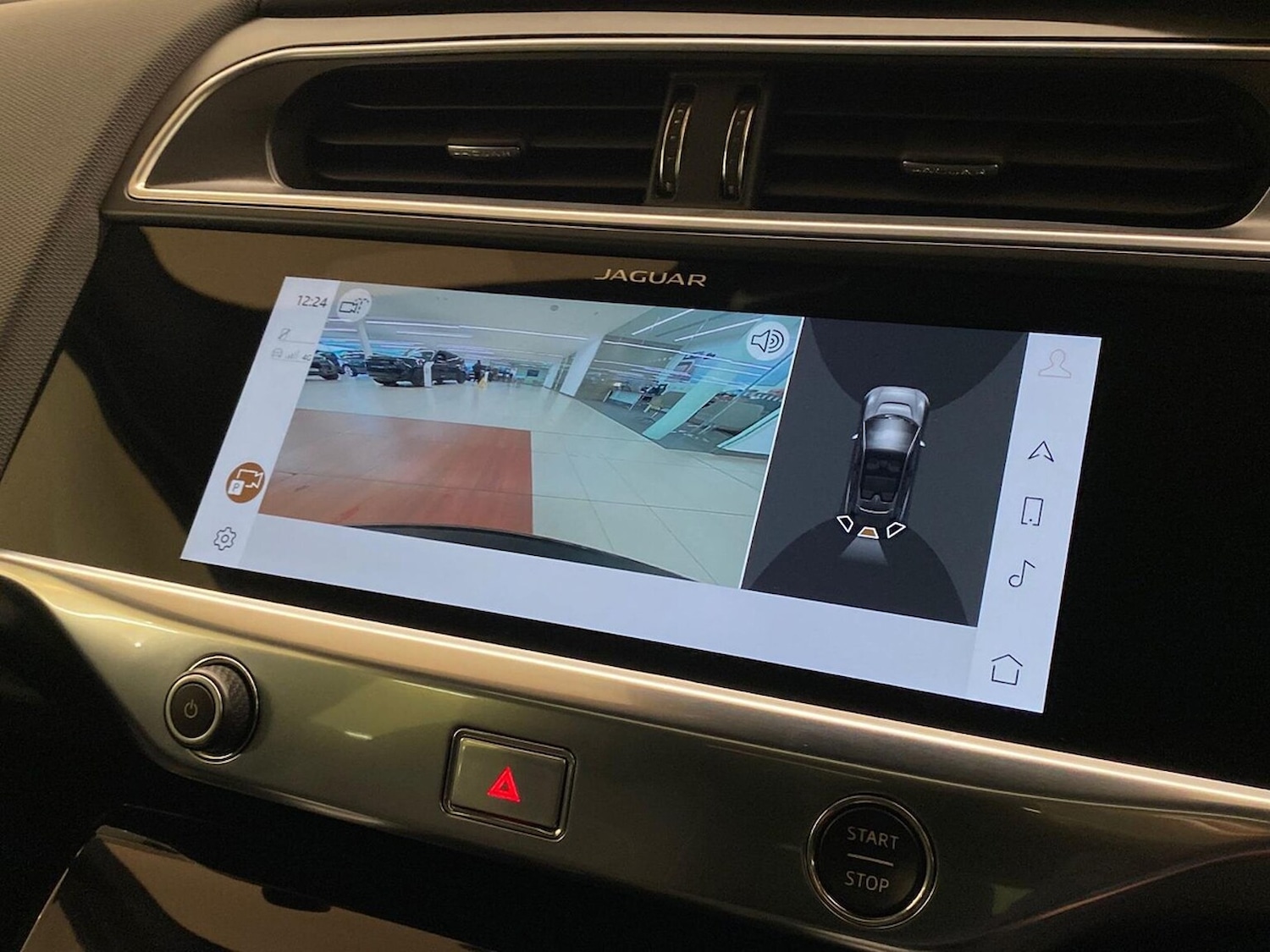 Used Jaguar I-Pace 2024 for sale - 77487676: Photo 12