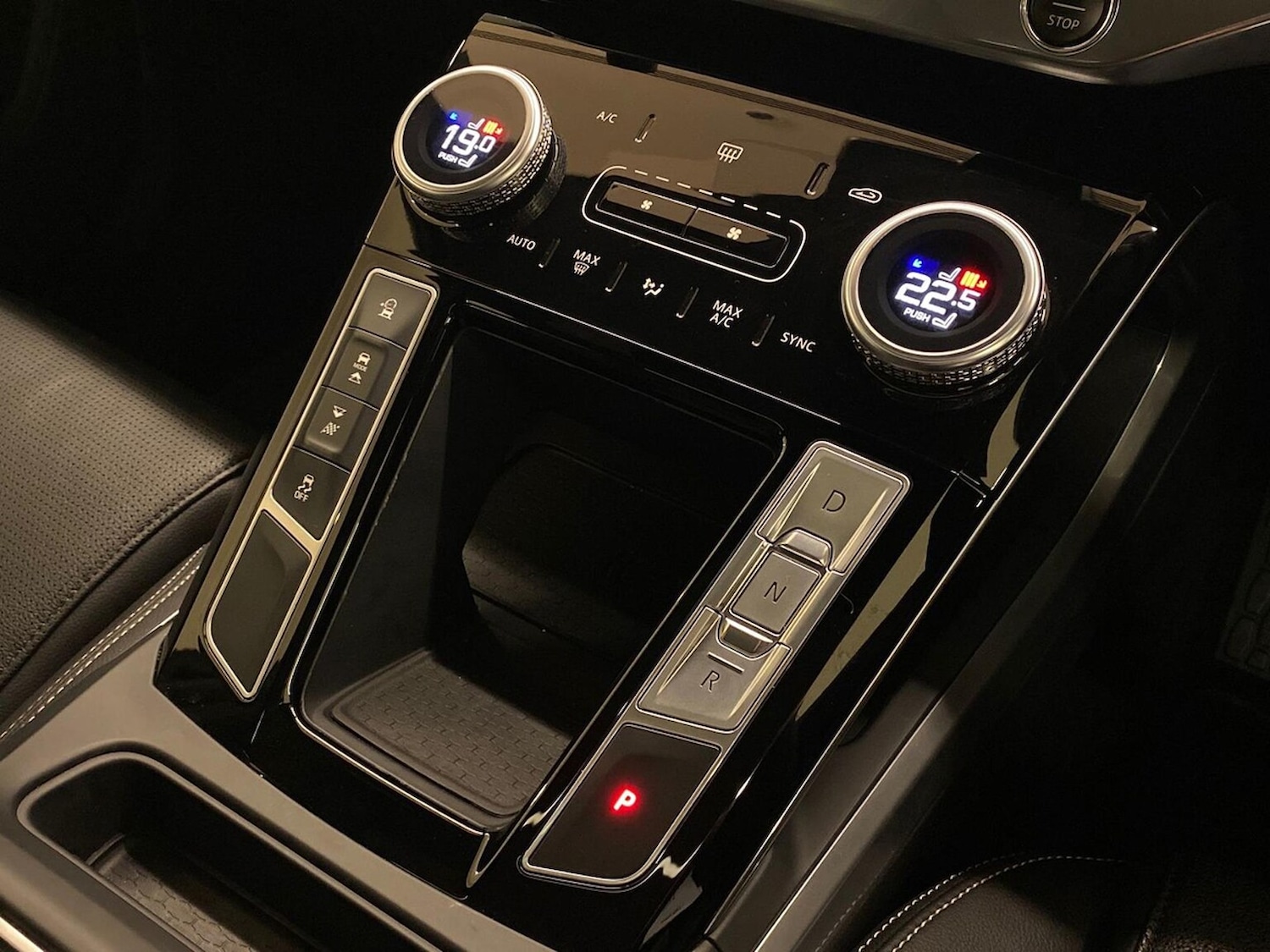 Used Jaguar I-Pace 2024 for sale - 77487676: Photo 13