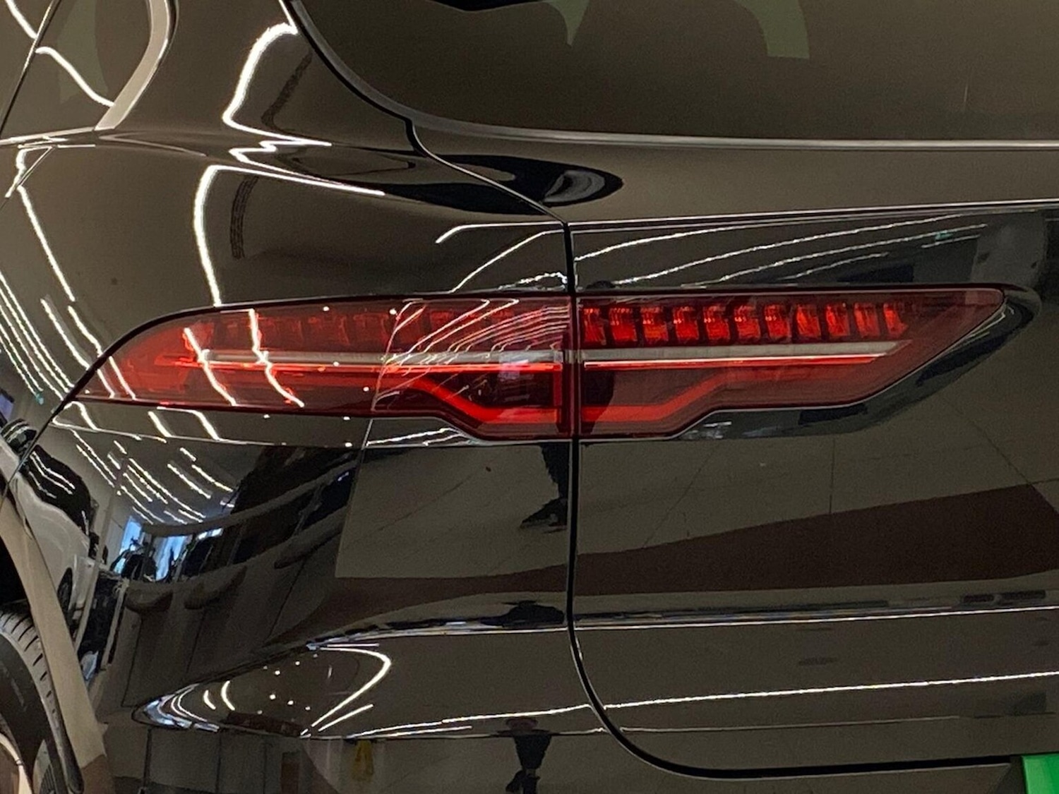 Used Jaguar I-Pace 2024 for sale - 77487676: Photo 19