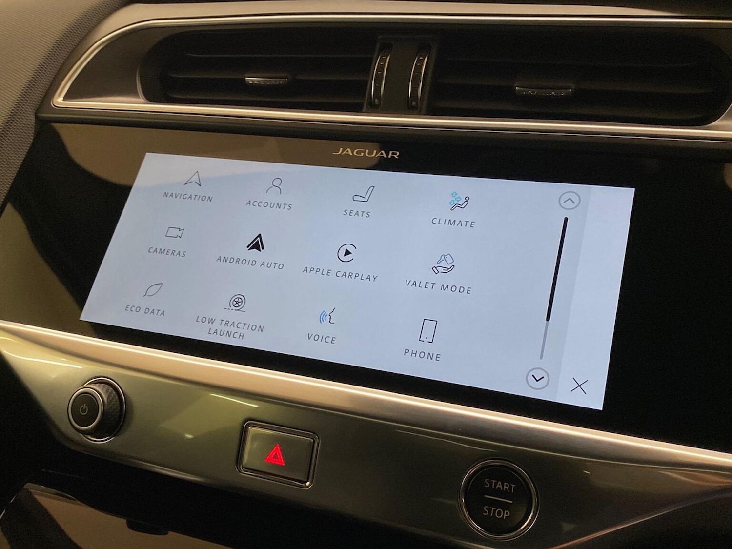 Used Jaguar I-Pace 2024 for sale - 77487676: Photo 35