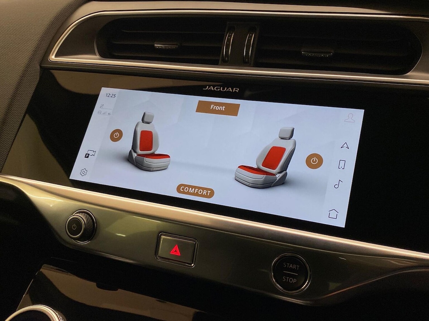 Used Jaguar I-Pace 2024 for sale - 77487676: Photo 36