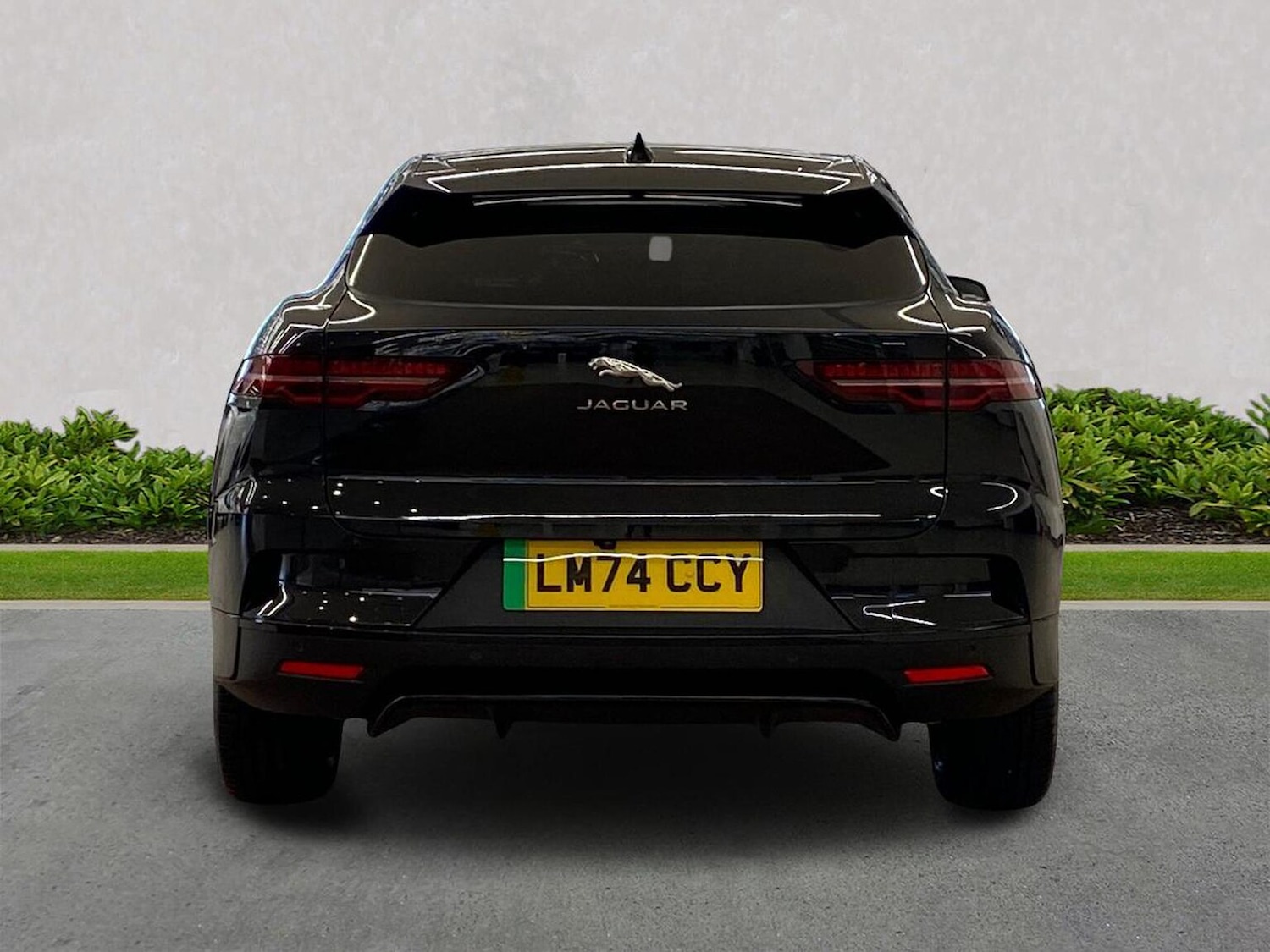 Used Jaguar I-Pace 2024 for sale - 77487676: Photo 6