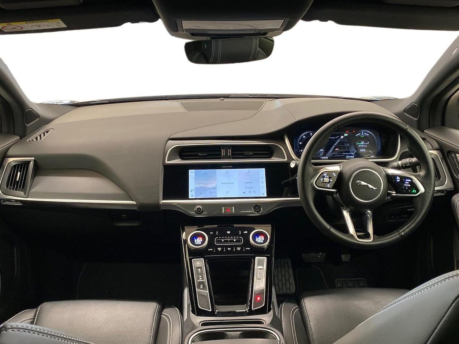 Used Jaguar I-Pace 2024 for sale - 77487676: Photo 9