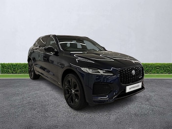 Used Jaguar F-Pace 2024 for sale - 78965010: Photo