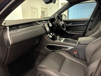 Used Jaguar F-Pace 2024 for sale - 78965010: Photo