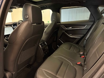 Used Jaguar F-Pace 2024 for sale - 78965010: Photo