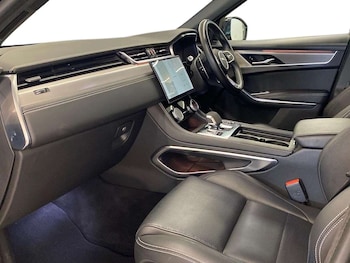 Used Jaguar F-Pace 2022 for sale - 78310658: Photo