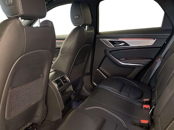 Used Jaguar F-Pace 2022 for sale - 78310658: Photo