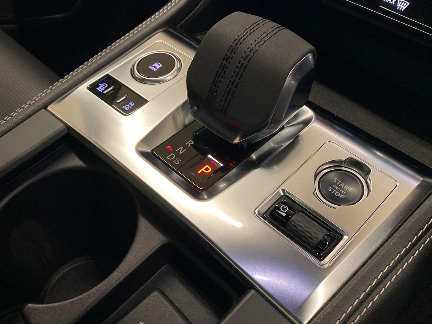 Used Jaguar F-Pace 2021 for sale - 76357882: Photo 13