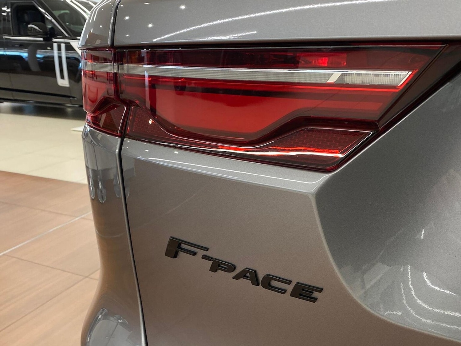 Used Jaguar F-Pace 2021 for sale - 76357882: Photo 19