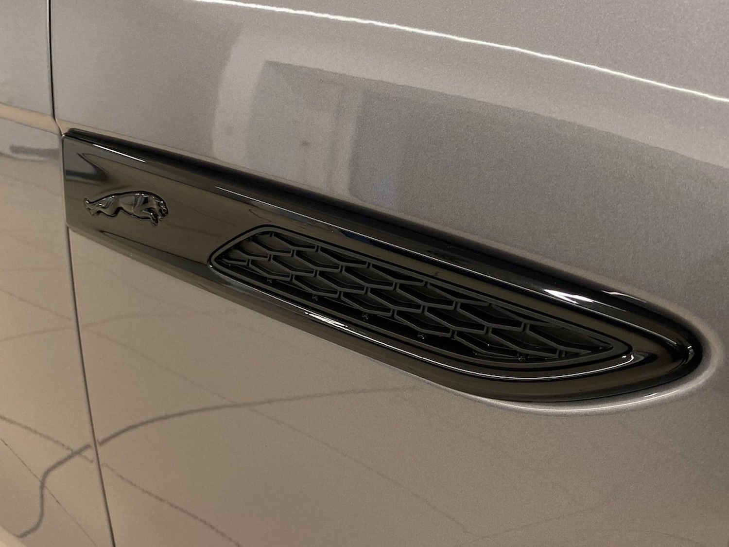Used Jaguar F-Pace 2021 for sale - 76357882: Photo 20