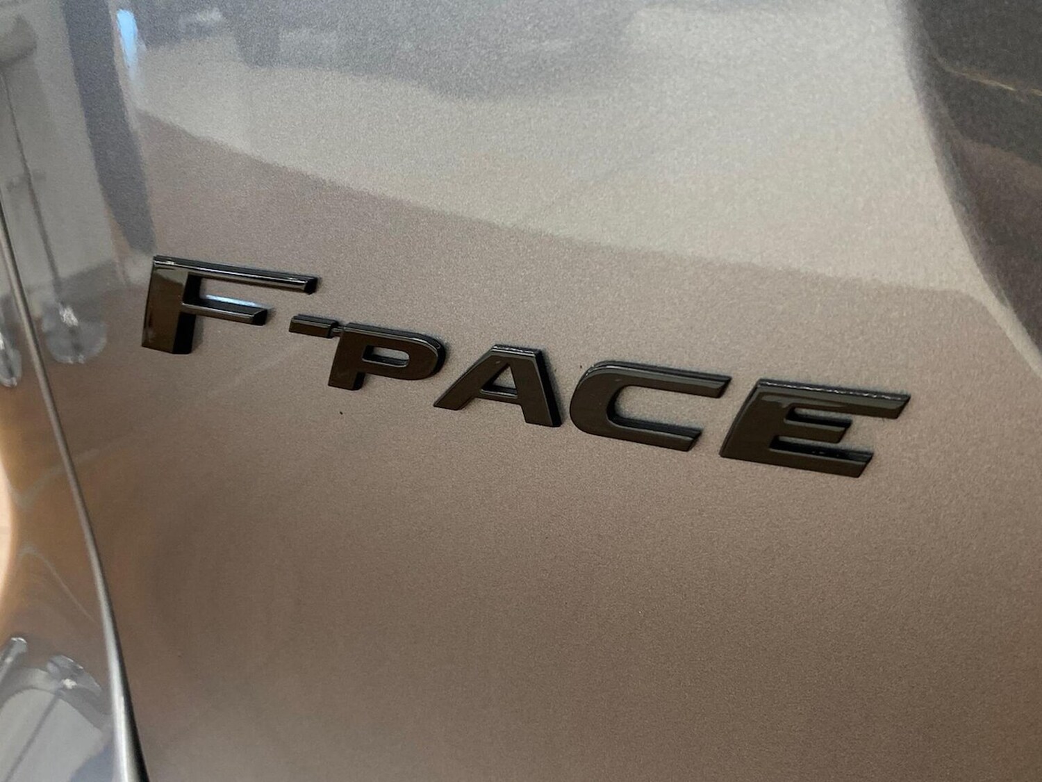 Used Jaguar F-Pace 2021 for sale - 76357882: Photo 27