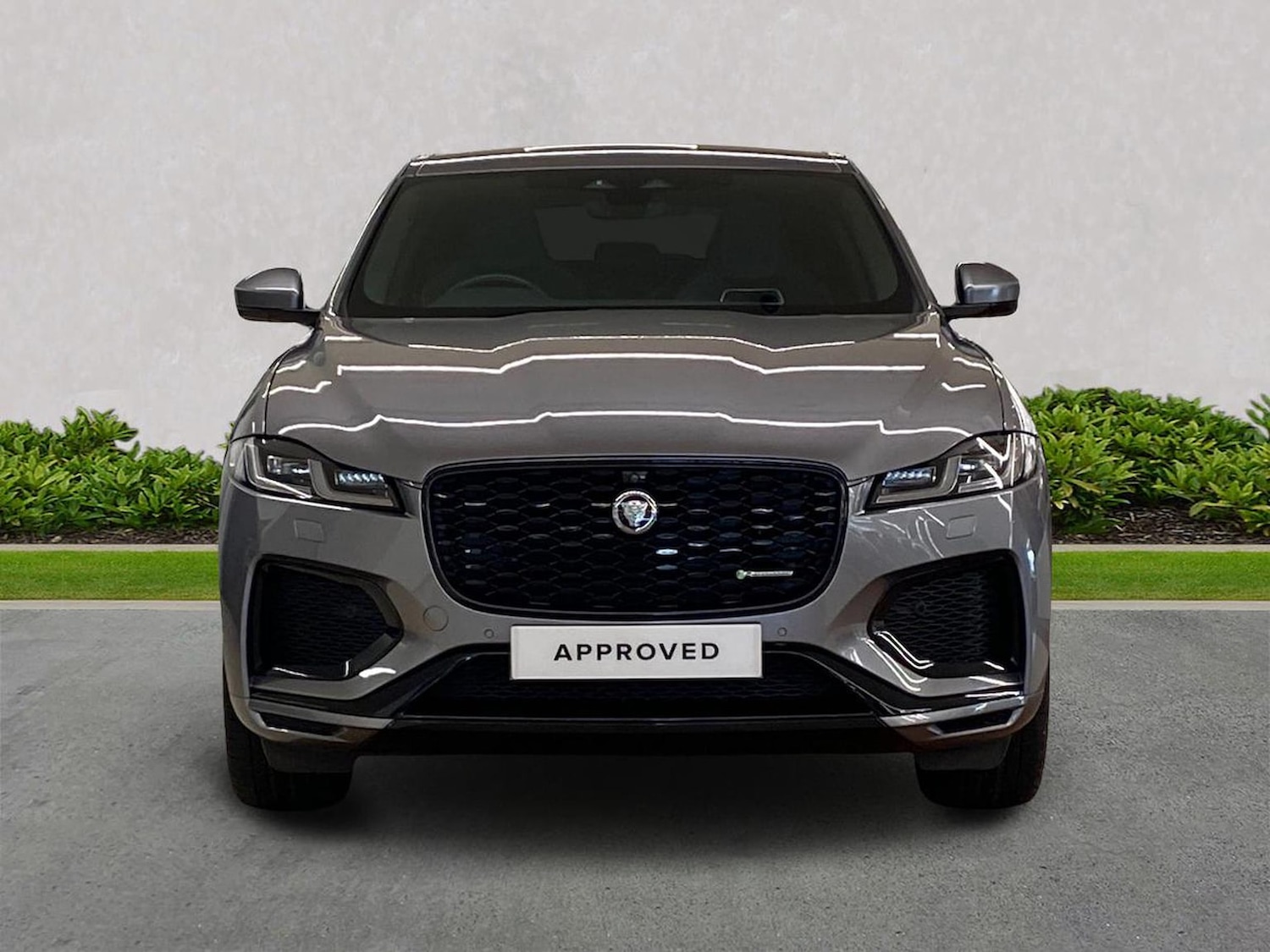 Used Jaguar F-Pace 2021 for sale - 76357882: Photo 7