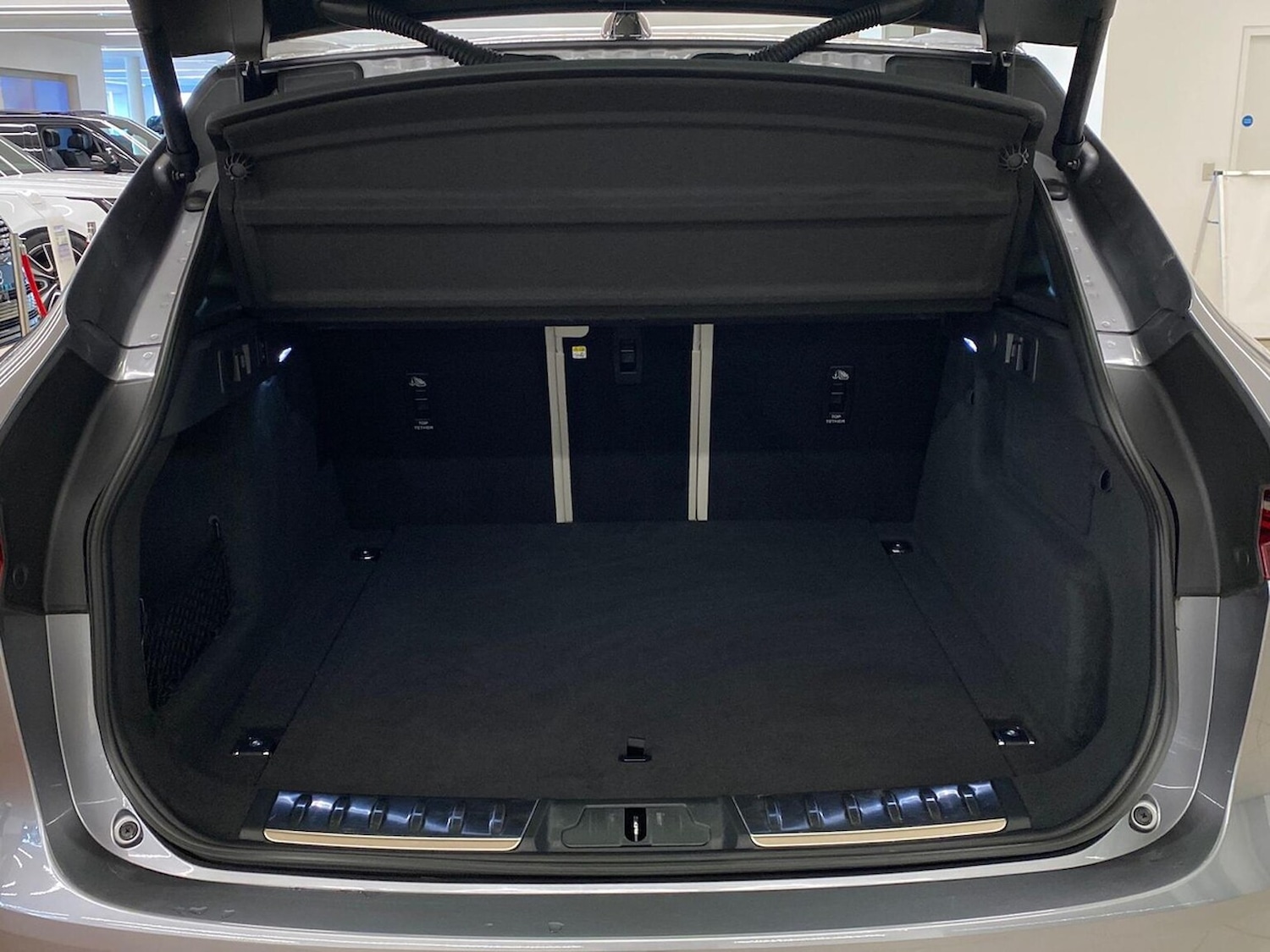 Used Jaguar F-Pace 2023 for sale - 77085477: Photo 12