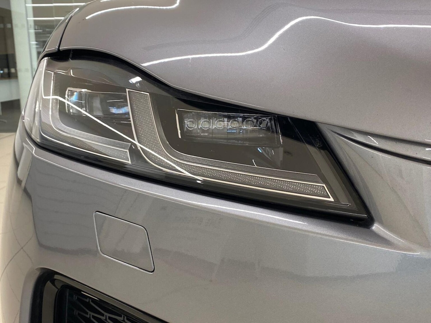 Used Jaguar F-Pace 2023 for sale - 77085477: Photo 19