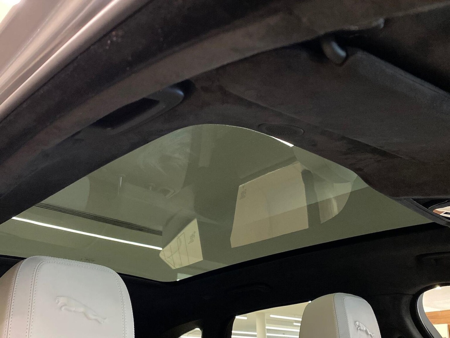 Used Jaguar F-Pace 2023 for sale - 77085477: Photo 23