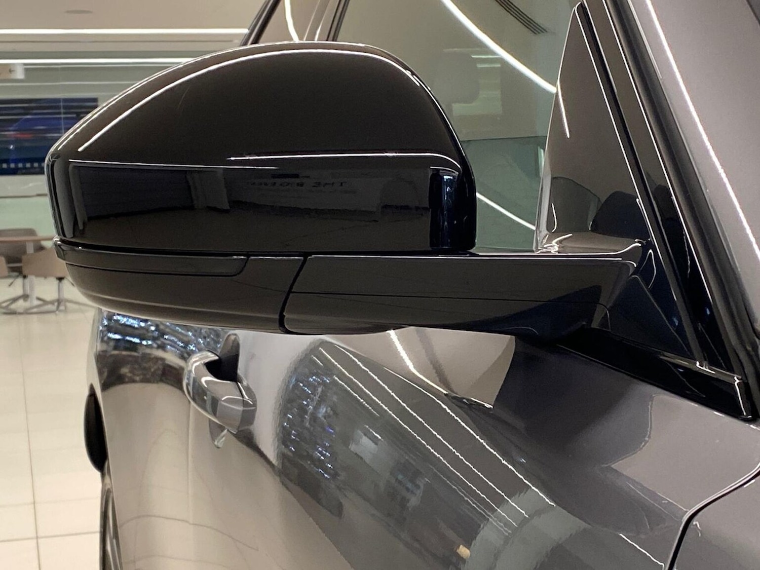 Used Jaguar F-Pace 2023 for sale - 77085477: Photo 25