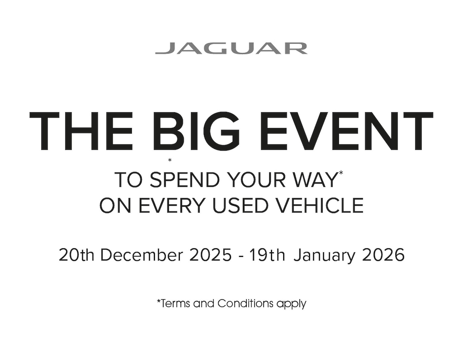 Used Jaguar F-Pace 2023 for sale - 77085477: Photo 3