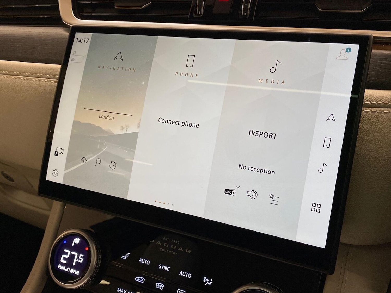 Used Jaguar F-Pace 2023 for sale - 77085477: Photo 34