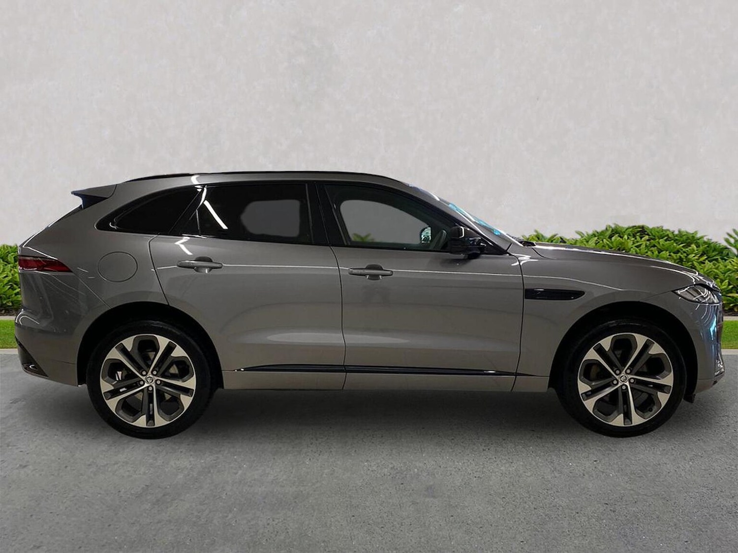 Used Jaguar F-Pace 2023 for sale - 77085477: Photo 7