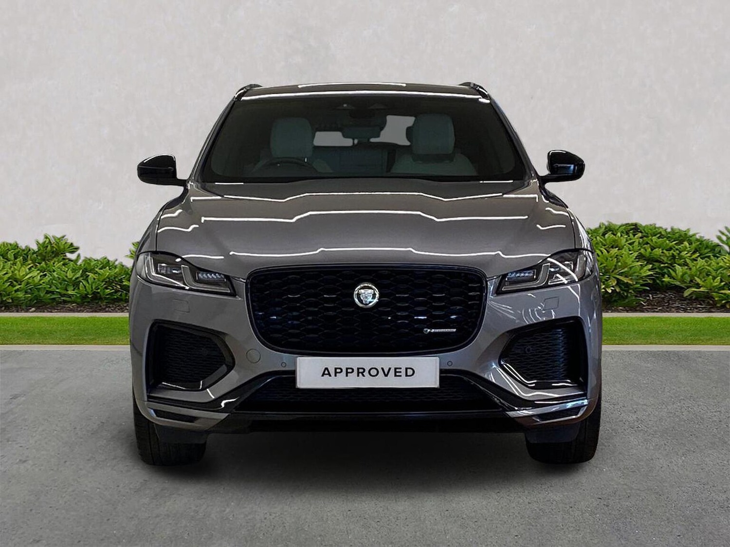 Used Jaguar F-Pace 2023 for sale - 77085477: Photo 9