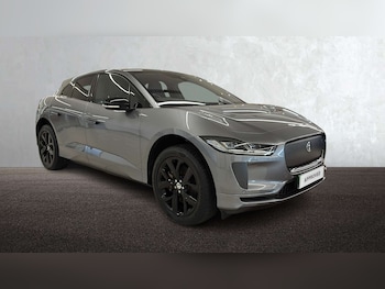Used Jaguar I-Pace 2023 for sale - 79580765: Photo