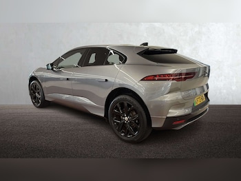 Used Jaguar I-Pace 2023 for sale - 79580765: Photo