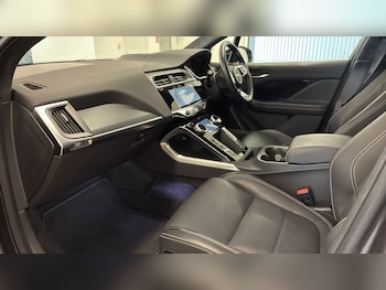 Used Jaguar I-Pace 2023 for sale - 79580765: Photo