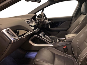 Used Jaguar I-Pace 2022 for sale - 76030485: Photo
