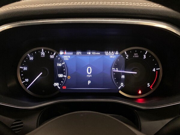 Used Jaguar F-Pace 2022 for sale - 76324624: Photo 16