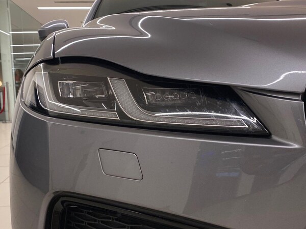 Used Jaguar F-Pace 2022 for sale - 76324624: Photo 17