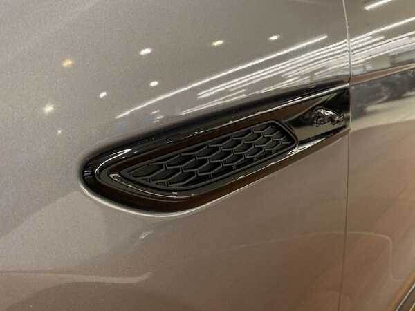 Used Jaguar F-Pace 2022 for sale - 76324624: Photo 20