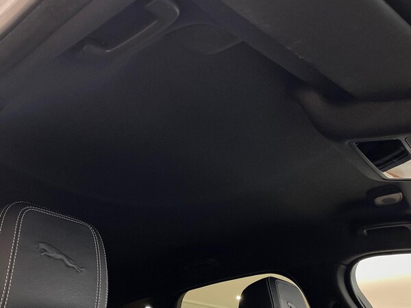 Used Jaguar F-Pace 2022 for sale - 76324624: Photo 21