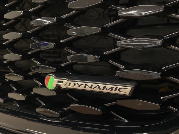 Used Jaguar F-Pace 2022 for sale - 76324624: Photo 26