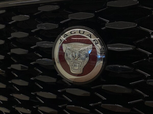 Used Jaguar F-Pace 2022 for sale - 76324624: Photo 27