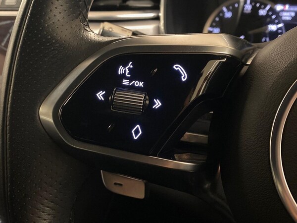 Used Jaguar F-Pace 2022 for sale - 76324624: Photo 31