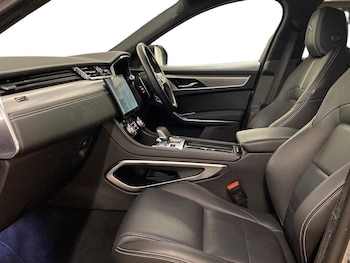 Used Jaguar F-Pace 2022 for sale - 76324624: Photo 3