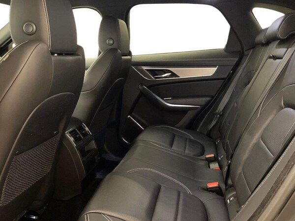 Used Jaguar F-Pace 2022 for sale - 76324624: Photo 4