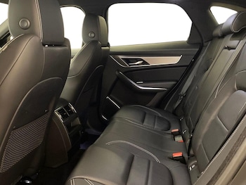 Used Jaguar F-Pace 2022 for sale - 76324624: Photo 4